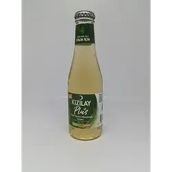 Kizilay Green Tea Soda 200Ml