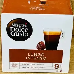 Coffee Machine
