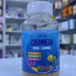 Cronmega