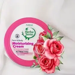 Ardene Herba Sense cream