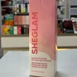 Oily Skin Cleanser