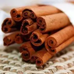 Cinnamon