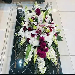 Basket Flower