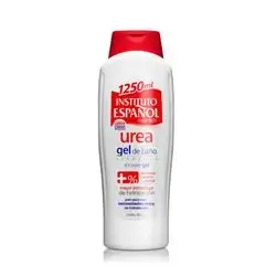 Espanol Urea Shower Gel 1250ml