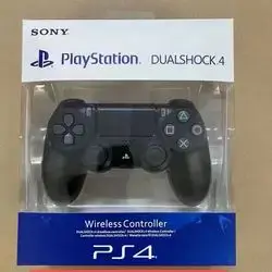 Joystic ps4