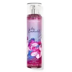 Bath & Body Be Enchanted body mist 