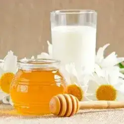 Milk With Honey