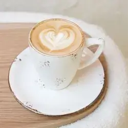 Dreamy Caramel