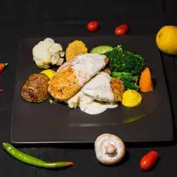 Chicken Steak