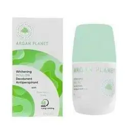 ARGAN PLANET WHITENING ROLL ON DEODORANT