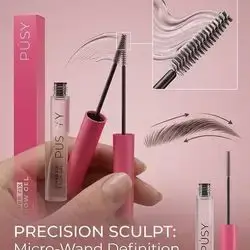 PÚSY Super Fix Brow Gel