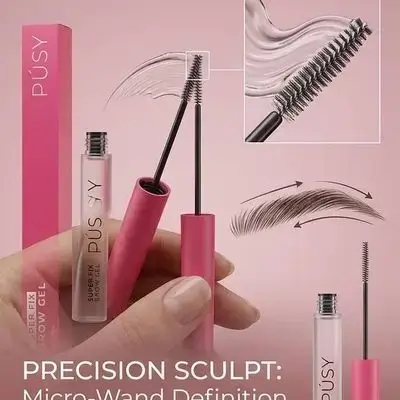 PÚSY Super Fix Brow Gel