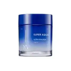 Missha Super Aqua Ultra Hyalron Cream (70Ml)