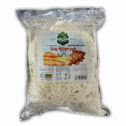 Mzraa Mozzarella Cheese 2 kg