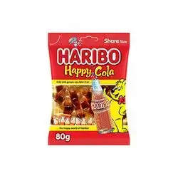 Haribo Jelly
