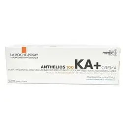 LA ROCHE-POSAY ANTHELIOS 100 KA+ creama 50ml