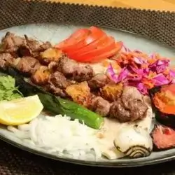 تکة لحم