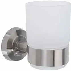 Wall Mounted Tooth Brush Holder