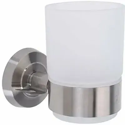 Wall Mounted Tooth Brush Holder