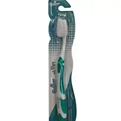 BIO ANNOVA Hard Toothbrush