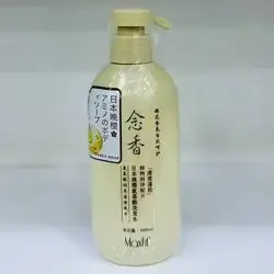 Maxfit shampo