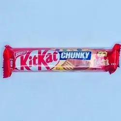 Nestle Kit Kat Junky Candy Crush 40g