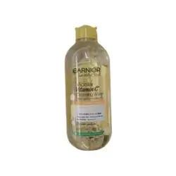 Garnier Micellar Cleansn Water400ml