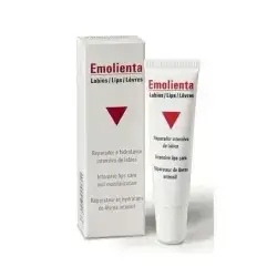 EMOLIENTA MANOS REPAIR AND MOISTURIZING FOR DRY AND CHAPPED LIPS 15ML