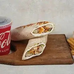 Spicy Twister Fillet