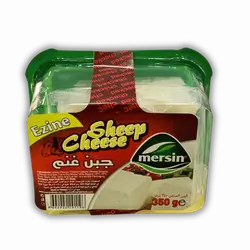 Mersenne Cheese Box 35 gm