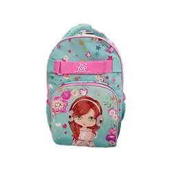 Jasmine 3pcs Backpack