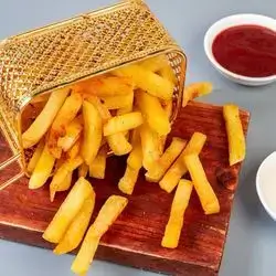 Fries Small