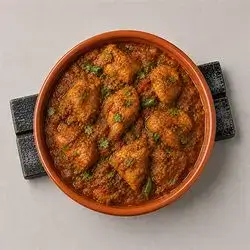 Chicken Masala