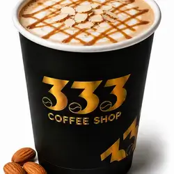 Almond Macchiato