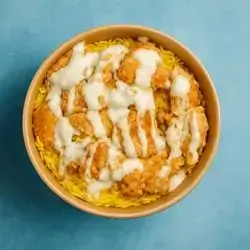 Mayonnaise Rizo