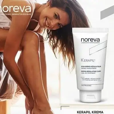Noreva Kerapil