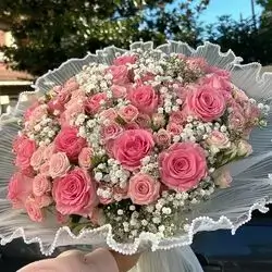 Flower Bouquet