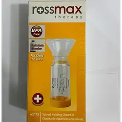 Rossmax Therapy