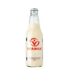 Vitamilk Soymilk