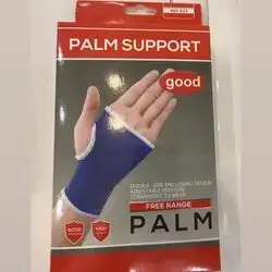 Palm support 823
