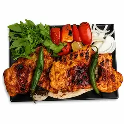 نیو مریشکی بێ ئێسك