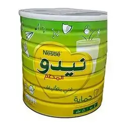 Nido 2500 Gram