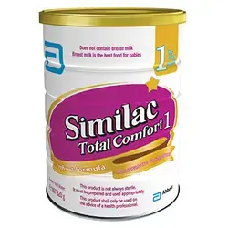 similac comfort1