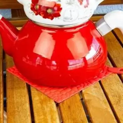 Decobella Silicone Trivet