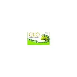 Glo Olive Hand Wash Soap Bar 120 Gm 6 Pcs