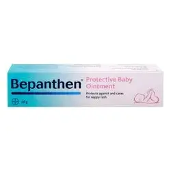 Bepanthen Protective Baby Ointment 30g BAYER