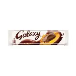 Galaxy Caramel