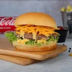 Cheese Burger