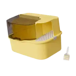 E693 Cat Litter Box