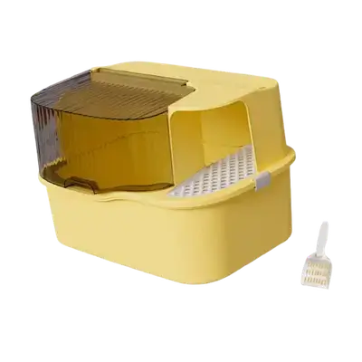 E693 Cat Litter Box